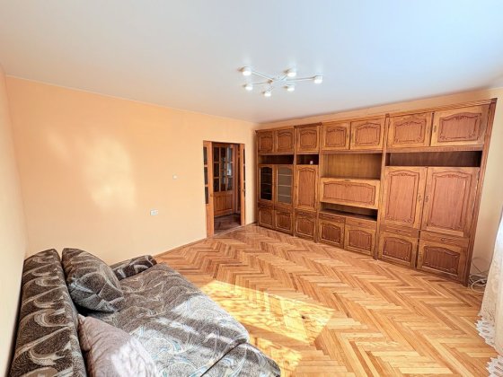 Без% Продам 2к квартиру 50м2 Вишневе Центр Сертифікат Так Вишневе