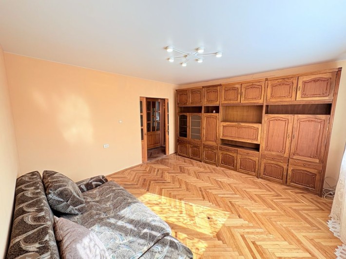 Без% Продам 2к квартиру 50м2 Вишневе Центр Сертифікат Так - фото 1