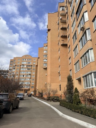 Продаж простороі квартири 54 м на Петлюри 21 без комісіі - фото 1