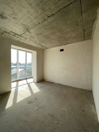 НАЙДЕШЕВША Євро-2к квартира без ремонту! Поруч Бучанський парк! Мін.% - фото 1