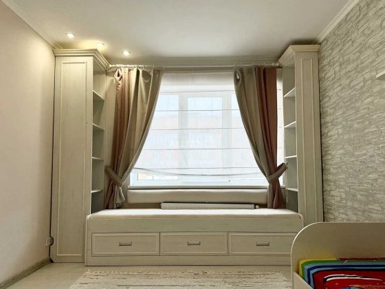 Продам ексклюзивну 4к квартирау з якісним ремонтом біля Парку Шевченка Ивано-Франковск