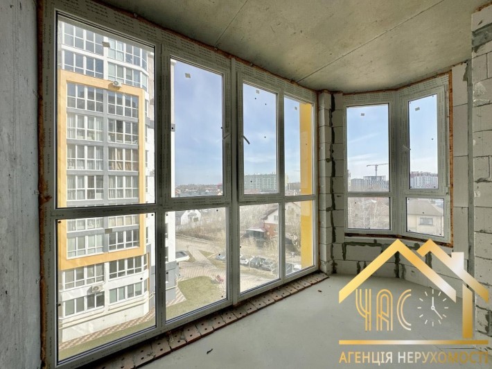 Продаж 1-кімнатної квартири, Вишневе, пров. Весняний 1а - фото 1