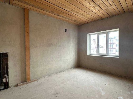 продаж 1.5 кім квартира ЖК Містечко Центральне. готова до ремонту. Івано-Франківськ
