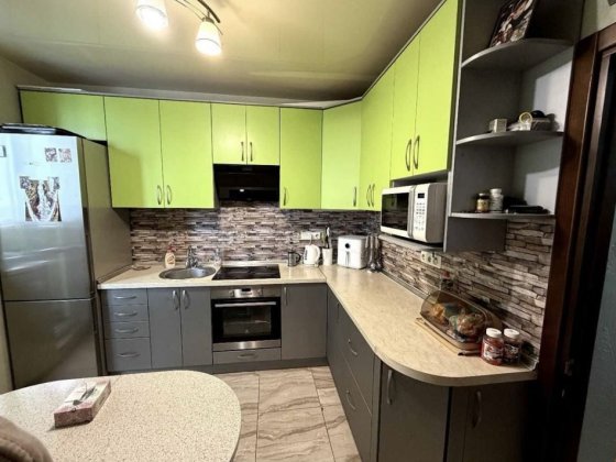 Продаж 1-кв м. Бориспіль вул.Бежівка 31-Б ЖК «Вишиванка» Бориспіль