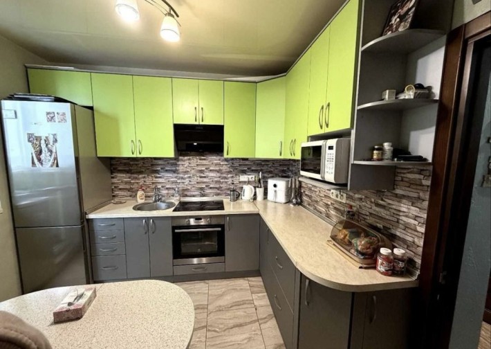 Продаж 1-кв м. Бориспіль вул.Бежівка 31-Б ЖК «Вишиванка» - фото 1