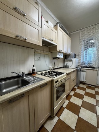 БЕЗ КОМІСІЇ 1к квартира Вторинний ринок! ПОДАТКИ 2% - фото 1