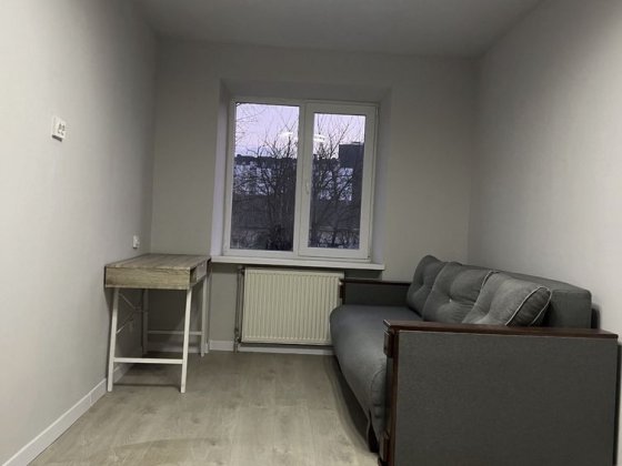 Продається 2-х кімнатна квартира біля парку Шевченка з індивідуальним Ивано-Франковск