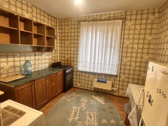 Продам 4 х кімнатну квартиру вул. Новопрорізна Бориспіль Бориспіль