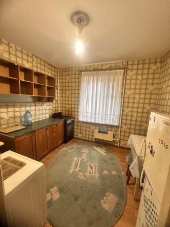 Продам 4 х кімнатну квартиру вул. Новопрорізна Бориспіль - фото 1