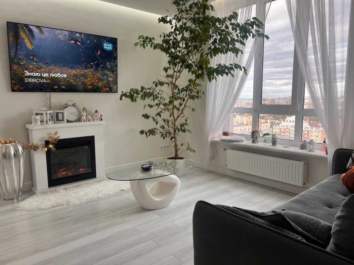 Продаж 3К видової квартири ЖК АКварелі 2. Без %. Держпрограми - фото 1