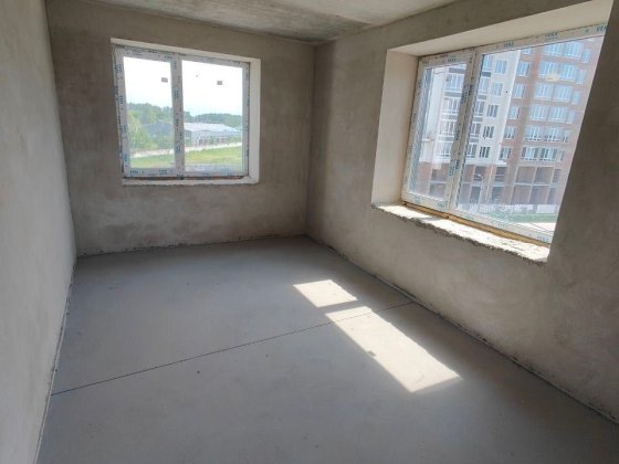 Євро2к квартира без ремонту на ГАЗУ! Мін. оформлення! Без комісії!! Буча