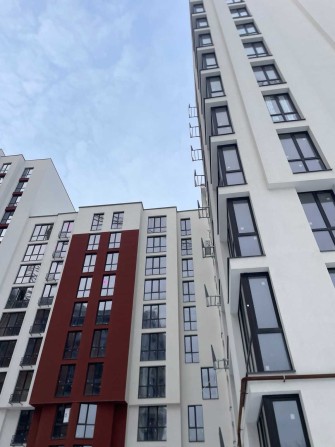 2 кімнатна квартира 62 м. кв. Єоселя індивідуальне газове опалення - фото 1