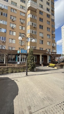 Продаж 1к квартира Лісовий квартал - фото 1