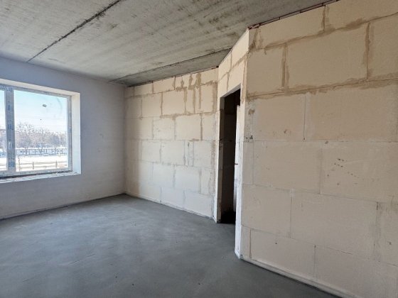 Продам 1к квартиру в Бучі! Є газ! єОселя ТАК! Буча