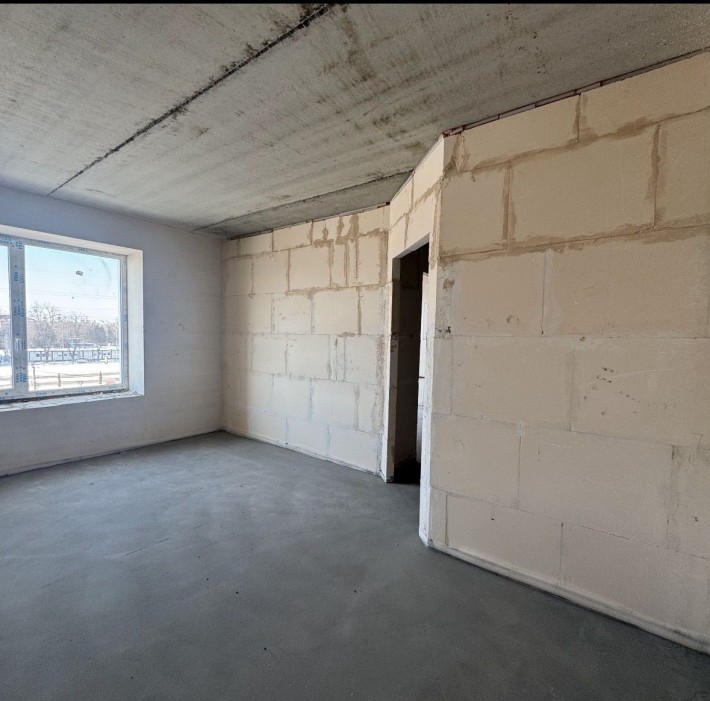 Продам 1к квартиру в Бучі! Є газ! єОселя ТАК! - фото 1