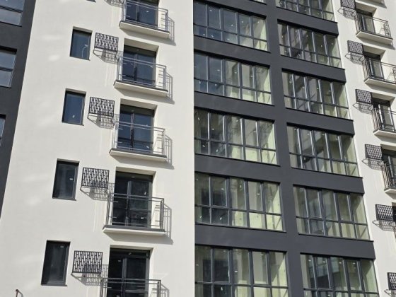 Продам 1 к в ЖК Липки 2,Мазепи,біля Озера,під ремонт,зданий Ивано-Франковск