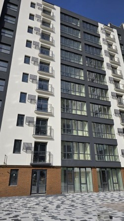 Продам 1 к в ЖК Липки 2,Мазепи,біля Озера,під ремонт,зданий - фото 1