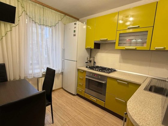 Продаж 2к.квартири в центрі міста вул.М.Лагунової,10А Бровари