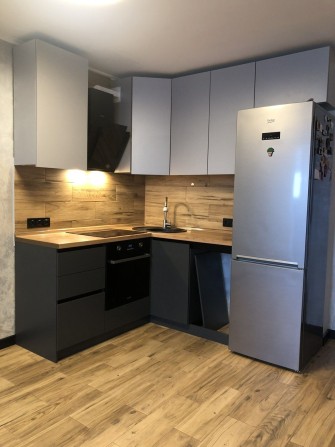 Продам 1 квартиру ЖК Атлан на Київській Вул.В.Симоненка 105  ГЕНЕРАТОР - фото 1