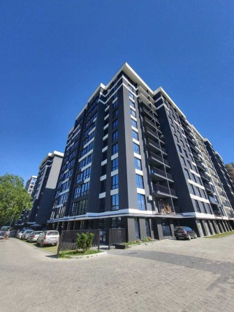 ВИГІДНО! 1к квартира 33 м² з балконом у сучасному ЖК - фото 1