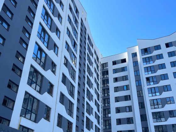 Найдешевша однокімнатна квартира. ГАЗ! Без комісії! Буча