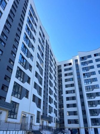 Найдешевша однокімнатна квартира. ГАЗ! Без комісії! - фото 1