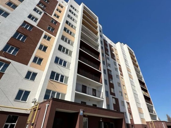 Продаж 2к квартири, ЖК Сади Вишневі, Вишневе, Софіївська Борщагівка Вишневе