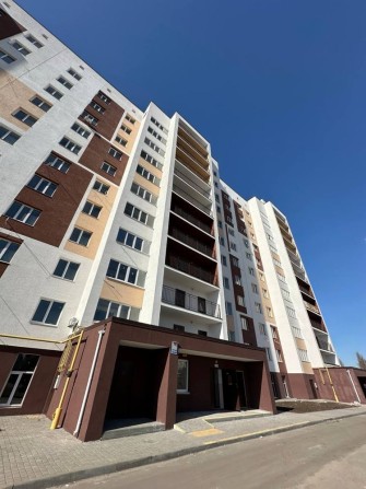 Продаж 2к квартири, ЖК Сади Вишневі, Вишневе, Софіївська Борщагівка - фото 1