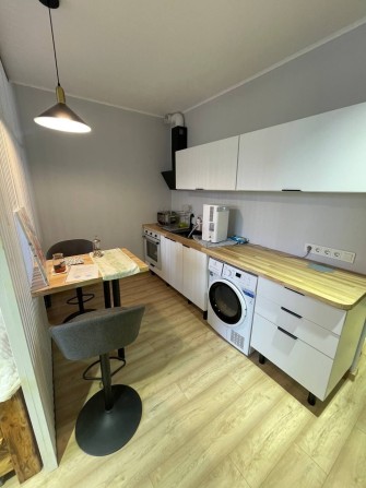 Стильна 1к квартира в заселеному будинку в Бучі 2% оф - фото 1