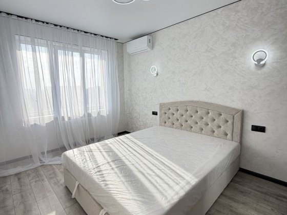 Продаж. Нова евро 2 кімнатна кв. ЖК АТЛАНТ Металургів 35. Є ГЕНЕРАТОР Бровары