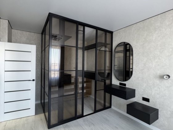 ПОДАТКИ 2% нова 1 к квартира з ремонтом . СЕРТИФІКАТ - так Буча