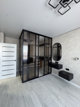 ПОДАТКИ 2% нова 1 к квартира з ремонтом . СЕРТИФІКАТ - так - фото 1