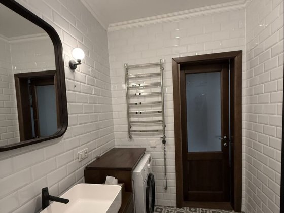 1-кімнатна квартира 44 м² | район Майзлі | 6 поверх | 15 хв до центру Івано-Франківськ