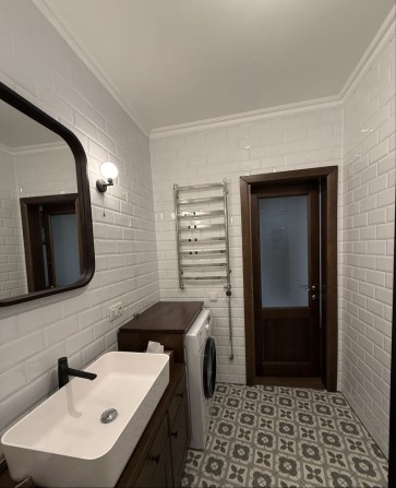 1-кімнатна квартира 44 м² | район Майзлі | 6 поверх | 15 хв до центру - фото 1