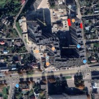 Оренда приміщення в ЖК Атлант Луцк