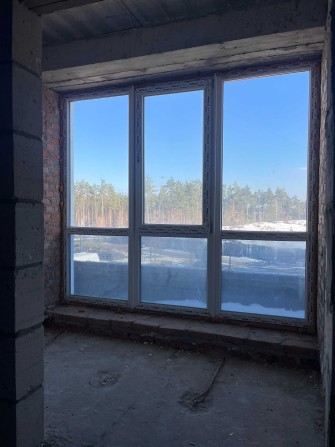 Однокімнатна поруч з парком! Без комісії! - фото 1