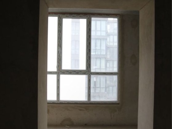 5 ПОВЕРХ! Здана трикімнатна квартира у новобудові з газовим опаленням Ивано-Франковск