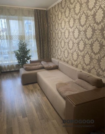 Продаж 1к Квартири у центрі Вишневого, ЖК Акварелі - фото 1