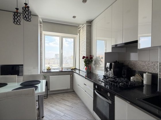 Продаж квартири новобудова центр Вишневе Святошинська ЖК Щасливий Вишневе