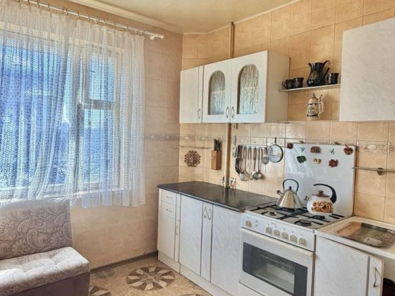 Продаж чудової 1 кімнатної квартири в  центрі,Бульвар М. Грушевського Белая Церковь