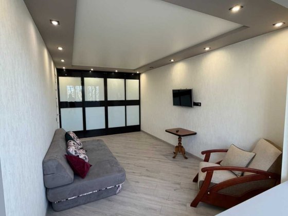 Продається 1-к квартира в Гайку Белая Церковь