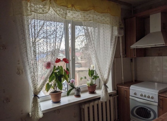 Продаж 1 кімнатної квартири м Біла Церква район Рибгосп - фото 1