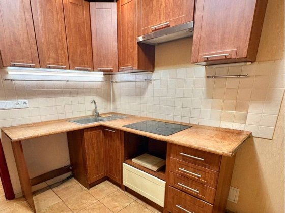 Продам 2-кімнатну квартиру  м. Біла Церква, поруч з центром Белая Церковь