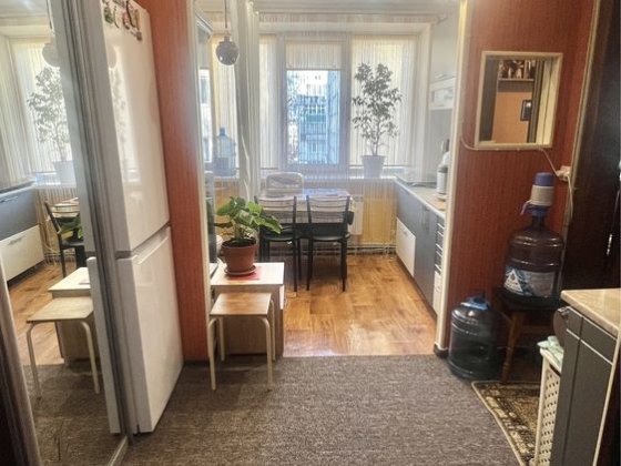 Продаж чудової смарт квартири по вул Луки Долинського Белая Церковь