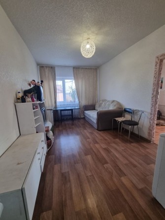 Продам 3 кімнатну квартиру/Гайок/Сертифікат - фото 1