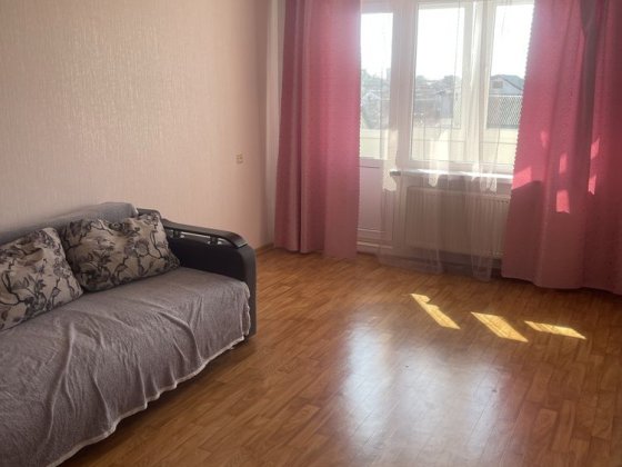 Продаж 1к квартири на Карбишева Белая Церковь