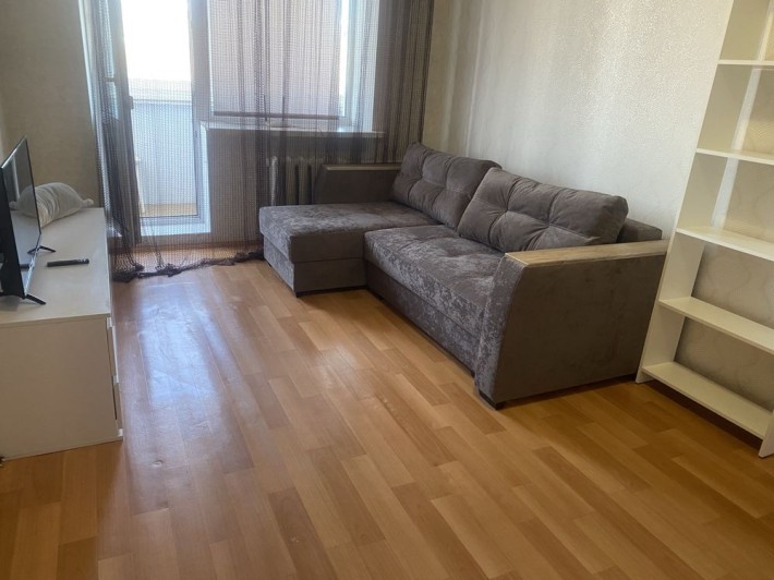 Продам 1 кімнатна квартира власник - фото 1