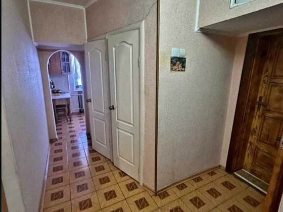 Простора 3-к квартира, р-н Промінь, Цегляний будинок Борисполь