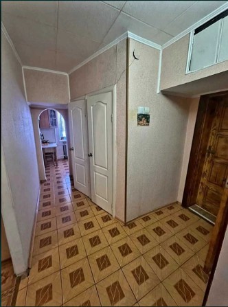 Простора 3-к квартира, р-н Промінь, Цегляний будинок - фото 1