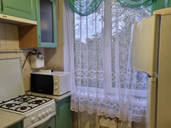 Продам однушку на Вокзальній Белая Церковь